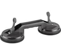 Ventouse kwb 179990 Plastique, double