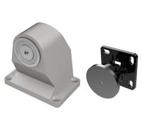 Ventouse maintien de porte ouverte sol en applique 24 - 48 V SEWOSY VMPO242/484S