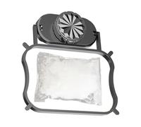 Ventouse Passoire de vidange Ventouse Outils Multifonctionnels avec 50 | Vask Passoire de vidange pour , Salade, Mélange d'aliments, Nettoyage, Cuisine, Préparation, Camping, Fraises, Tomates