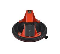 Ventouse, Pompe à vide de 8 pouces, ventouse électrique d'extraction d'air automatique, verre volant, outil de carrelage, prend en charge le Port de charge de Type C(Rot)
