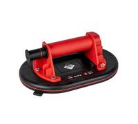 Ventouse pompe à vide ovale ELLIP SC - 140 kg de portée - - 67900