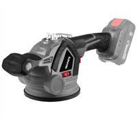 Ventouse pour carrelage 18V Energy+, sans batterie - GRAPHITE - 58GE148