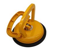 Ventouse pour verre, Ventouses en verre à Double griffes, plaque vide plastique robuste for soulever une grande ventouse verre/carrelage(TYPE 1)