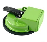 Ventouse Puissante 12cm Pour Sol Stratifié Vinyle | Conception pour robuste, résistant chocs, réutilisable long terme, pose parquet flottant