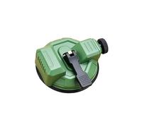 Ventouse rotative à 360 degrés avec design ergonomique pour une fixation sans effort des sols en bois et carrelage. Dispositif de réparation flexible