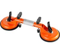 Ventouse Seam Setter 5" sans soudure pour assembler et niveler les joints des plans de travail