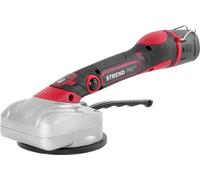 Ventouse Strend Pro, vibrante, pour sol/carrelage, max. 30 kg