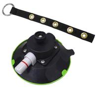Ventouse support tringles ø120mm capacite 20kg - OC 8110 - CLAS Equipements