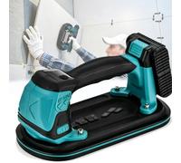 Ventouse vibrante for carrelage, poussoir électrique sous vide
