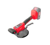 Ventouse vibrante pour trottoir 125mm AKU FESTA SHARE20V