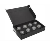 Ventouses EcoFlow 8x