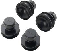 Ventouses Max : 3 kg 4 pc(s) TOOLCRAFT