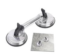 Ventouses pour vitres, lève-vitres, à vide pour charges | Pour soulever de grands carreaux de verre pour granit, métal, céramique, pare-brise, fenêtre, voiture, maison, appartement