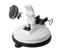 Ventouses puissantes - Clip sous vide multifonction et portable | Toit de camping-car, bâche de camping, accessoire pour voiture, SUV, véhicule, fenêtre, vitre, carrelage, extérieur