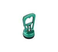 Ventouses sous vide, Ventouse sous vide, lève-verre, plaque de ventouse for carreaux céramique, aspiration horizontale, outil construction couture 10-120KG(Single S)