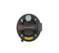 Ventouses, Ventouse Électrique De 250 Kg. Base 8 Pouces, Écran LED. Utilisé For Soulever Grandes Tuiles Granit S Avec Du Métal pour levage/extracteur de bosses(008)