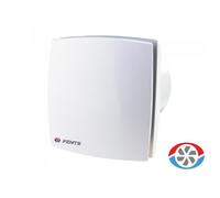 VENTS - Extracteur d'air DESIGN avec Timer (220-240V)