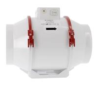 VENTS Extracteur TT 150-2 Vitesses 405 et 520 m3/h