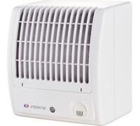 Vents Ventilateur radial pour petites pièces 100 CF3 jusqu'à 90 m³/h IP24