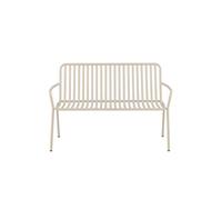 Venture Design, bancs de jardin, Pékin, beige