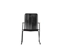 Venture Design, chaises de jardin, Bois, couleur naturelle
