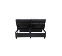 Venture Design, chaises de jardin, London, Noir