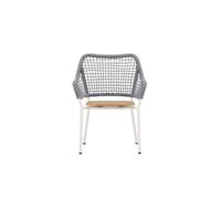 Venture Design, Chaises longues de jardin, Amora, Gris