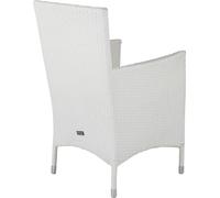 Venture Design, EsszimmerstŸhle, Malin, Wei§