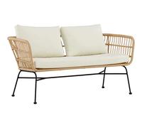 Venture home banc de jardin Isola - 3 places