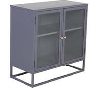 Venture home Buffet Bakal - Gris