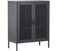 Venture home buffet vaisselier - Gris