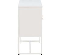 Venture home Buffet Malla - Gris clair