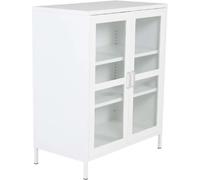 Venture home Buffet Acero - Blanc