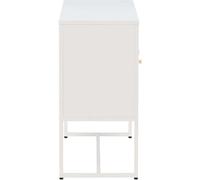 Venture home Buffet Malla - Gris clair