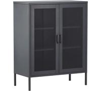 Venture home buffet vaisselier - Gris