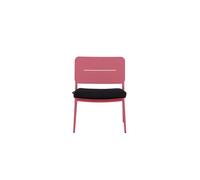 Venture Home Chaise d'accentuation Lina Rose Lot de 2
