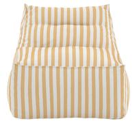 Venture Home Chaise longue Redang Jaune