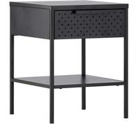 Venture home Chevet Sacramento - Noir