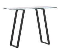 Venture home console Horten - Noir