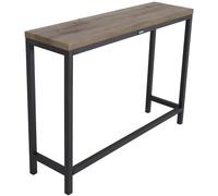 Venture home console Rise - Marron