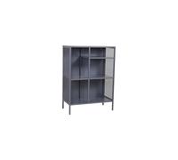Venture home Étagère cube Misha - Gris