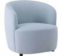 Venture home fauteuil Bobbo - Bleu