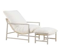Venture Home Fauteuil détente Corso