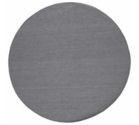 Venture Home Jaipur - Gris Clair Ø200 cm