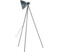 Venture home Lampadaire Tiv Aqua - Bleu