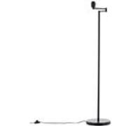 Paris prix Lampadaire Virro - Noir