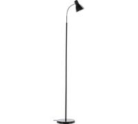 Venture home lampadaire Lina - Noir