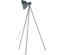 Venture home Lampadaire Tiv Aqua - Bleu