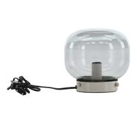 Venture home Lampe à poser Bollonelie - Beige noir
