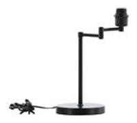 Paris prix Lampe à poser Virro - Noir